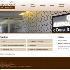 Gait Advogados e Consultores
