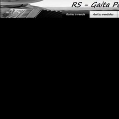 ROBINSON - Gaita Ponto