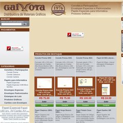 gaivotacartoes.com.br Localização, Empresa, Com Micro Serilha