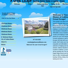 Www Galenarentalhomes Com Galena Rental Homes Galena Rentals Galena