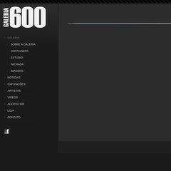  FACHADA, IMAGENS, NOT&Iacute;CIAS, EXPOSI&Ccedil;&Otilde;ES