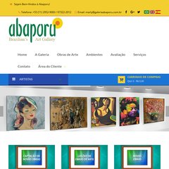 Galeria Abaporu