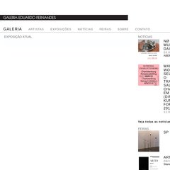 Galeria Eduardo Fernandes