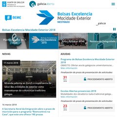 galiciaaberta.com Galicia, Emigrante, Retornado