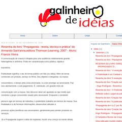 Galinheiro de Idéias