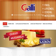  Bebidas, Congelados, Condimentos, Conservas