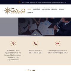 Galo Advocacia