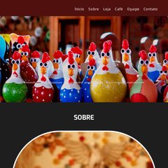 Galpão Mineiro - o verdadeiro rustico brasileiro