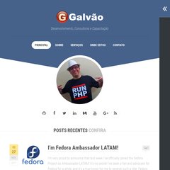  UNIFIEO, PHPBR, PHP Conference Brasil, no meu SlideSpace no SlideShare