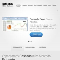 Cristiano Galvão, Professor | Treinamentos em Informática