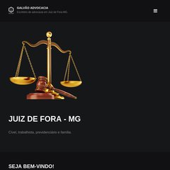 GALVÃO ADVOCACIA