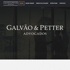 Galvão & Petter Advogados