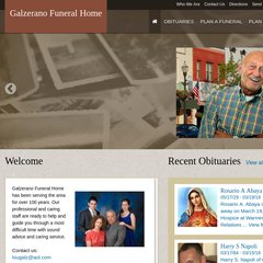Galzerano Funeral Home : Levittown, Pennsylvania (PA)