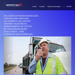 gamatel.com.br - gamatel