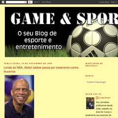 gameesport.blogspot.com 13:28, 0 comentários, 08:42