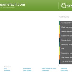 gamefacil.com -