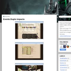 GameOver Guild Last War server - Curtles -