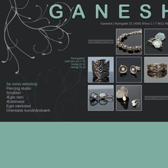www.Ganesha.dk - | Århus