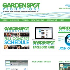 Www Gardenspotpromotions Com Garden Spot Promotions Official Website