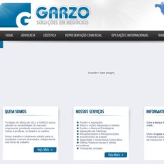 Garzo | Solu&ccedil;&otilde;es em Neg&oacute;cios