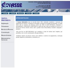Gatasse Informática Ltda