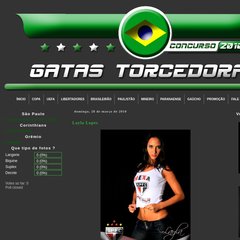 Gatas Torcedoras