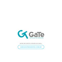 Gate Servi&ccedil;os e Eventos