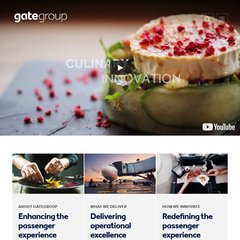  Our Values, Our Strategy, Our Business Segments, Our Leaders