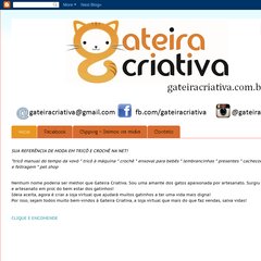 Gateira Criativa