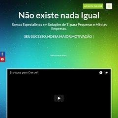 GATE IT :: Soluções em Tecnologia da Informação