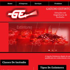 Gaucho Extintores | | | | |