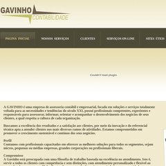gavinhocontabilidade.com.br escritorios de contabilidade - Niteroi - RJ - contablidade de condominio, serviço de contador e assessoria fiscal e tributaria.