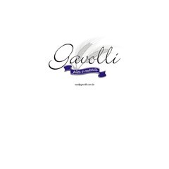 Gavolli - P&atilde;es e Massas