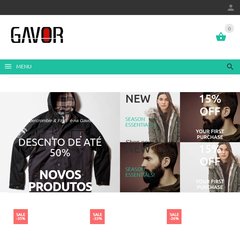 Abercrombie, Hollister, Ralph Lauren, Ed hardy, Nike, Asics - Gavor