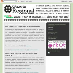 Gazeta Regional de Nova Russas
