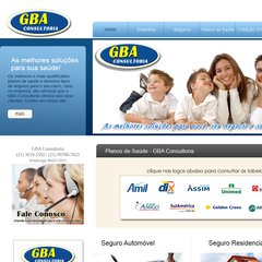 GBA Consultoria