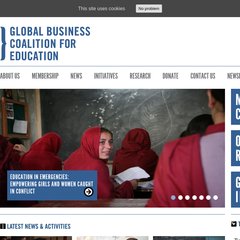 Global Business Coalition for Education