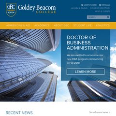 Goldey-Beacom College