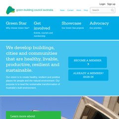 gbca.org.au Construction, Retail, Residential