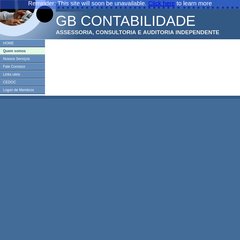 gbcontabil.com.br contabilidade