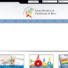 GBCR - Grupo Brasileiro de Classificação de Risco