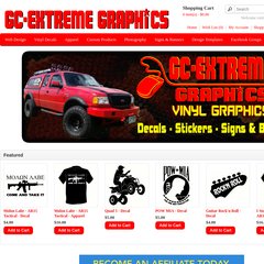 GC-Extreme - Welcome