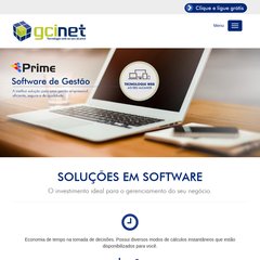 GCINET Informática