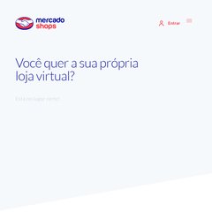 Página em construção