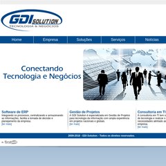 gdisolution.com.br