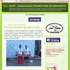 gdtp.blogspot.com 02:18, Competições Internacionais, 04:42