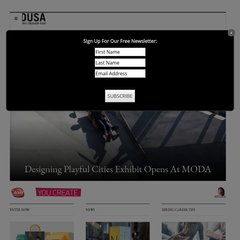 Graphic Design USA - graphic design news, trends, people, ideas and products from