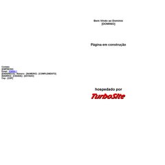 Hospedagem de Sites, Registro de Dom&iacute;nios.