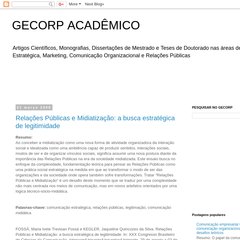 GECORP ACADÊMICO