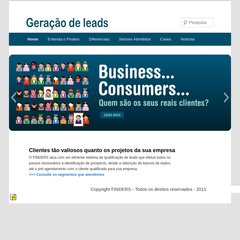  Deixe-nos ligar para você?, Quer no enviar um e-mail?, clientes, clientes potenciais